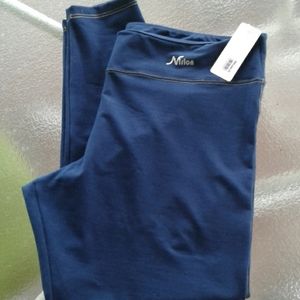 NWT Nirlon straight leg jeans